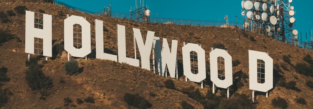 forgotten hollywood star