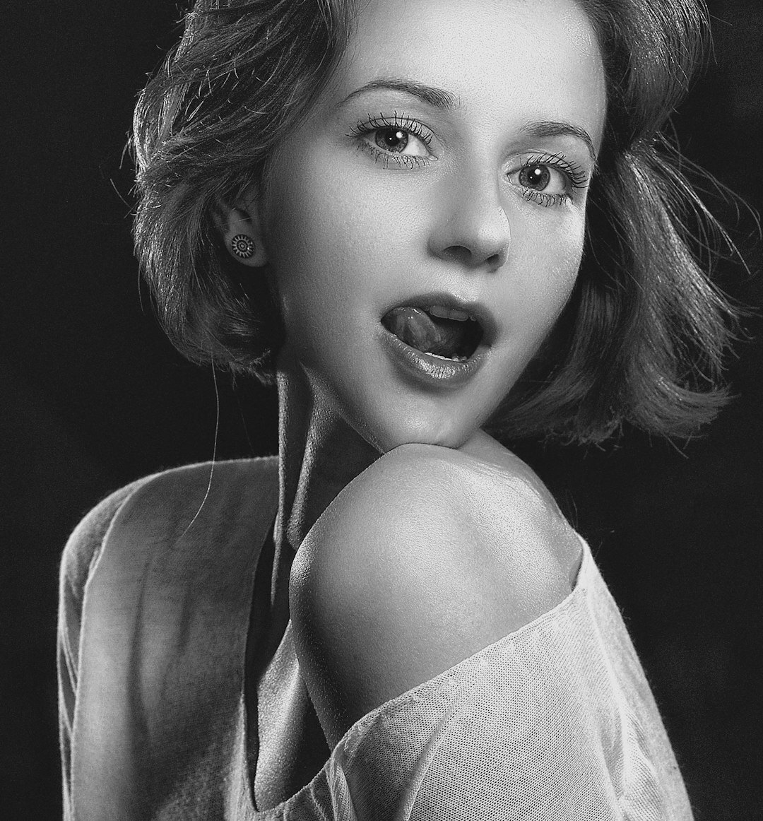 vintage hollywood actress
